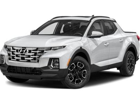 HYUNDAI SANTA CRUZ 2022 5NTJDDAF7NH028053 image
